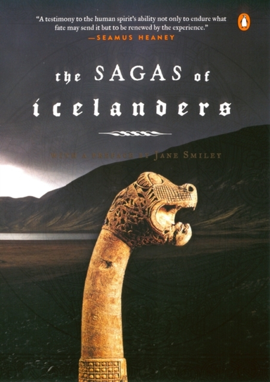 The Sagas Of The Icelanders