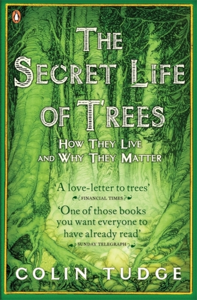 The Secret Life Of Trees How They Live And Why They Matter