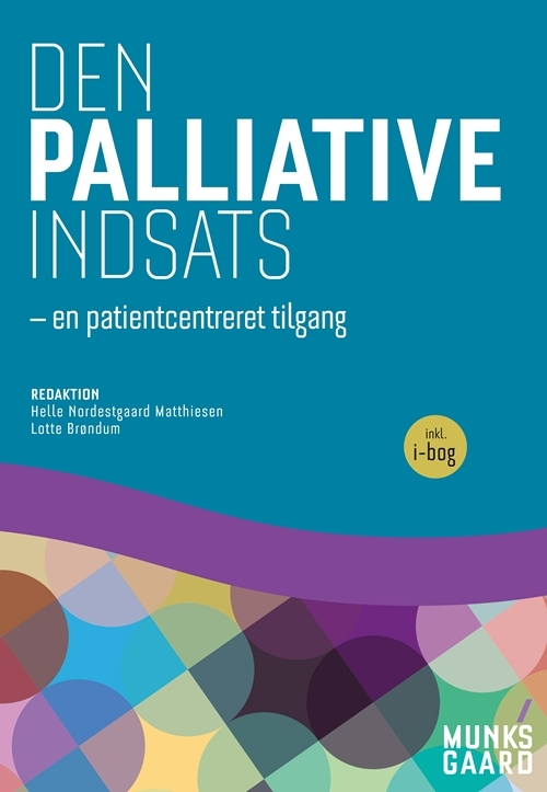 Billede af Den palliative indsats