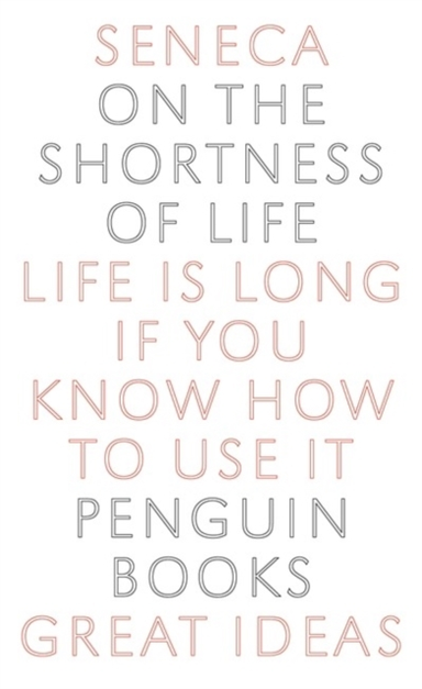 On The Shortness Of Life