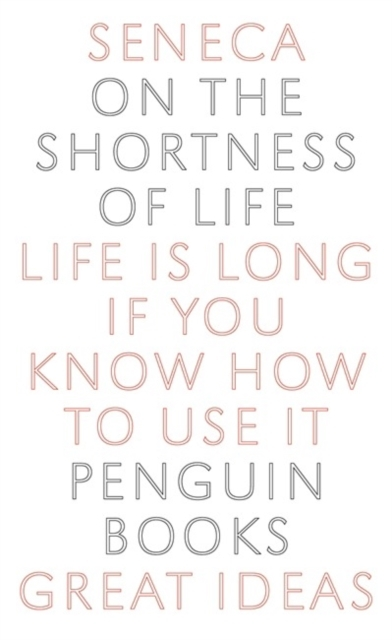Billede af On The Shortness Of Life