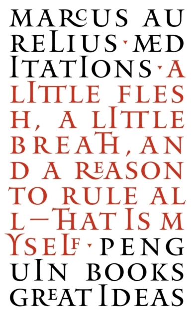Billede af Meditations