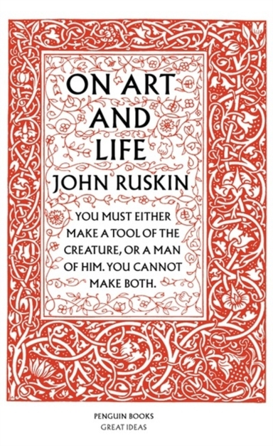 On Art And Life