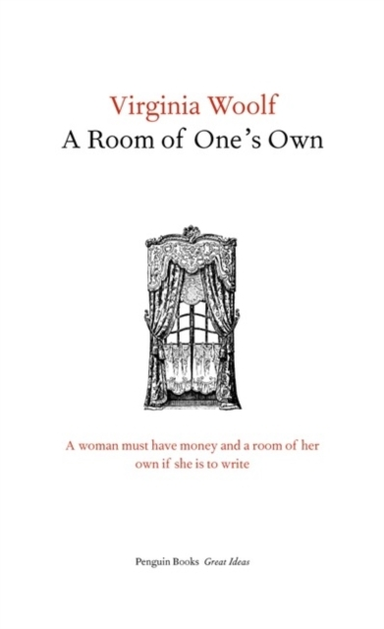 A Room of One's Own