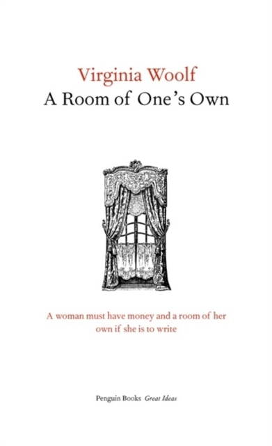 Billede af A Room of One's Own