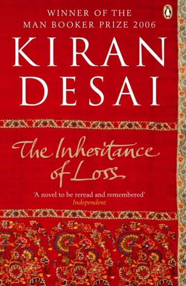 THE INHERITANCE OF LOSS