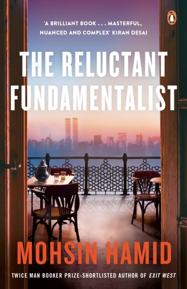 THE RELUCTANT FUNDAMENTALIST 222984