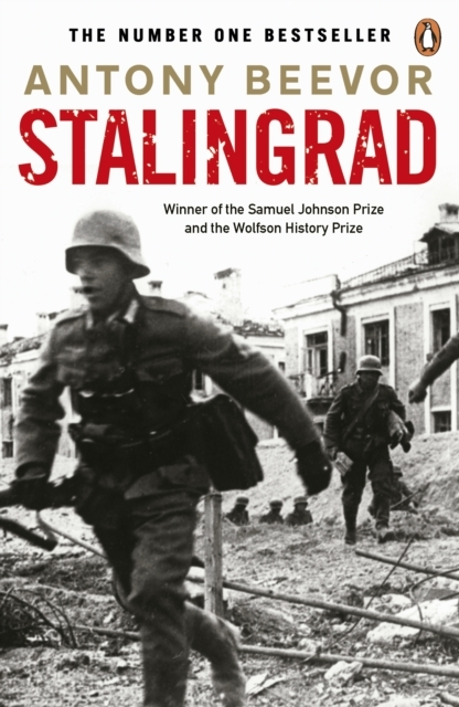 Billede af Stalingrad