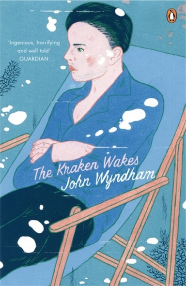 The Kraken Wakes Classic Science Fiction