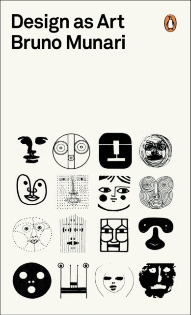 Billede af Design As Art