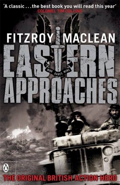 EASTERN APPROACHES