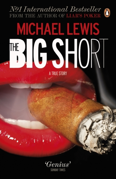 The Big Short Inside The Doomsday Machine