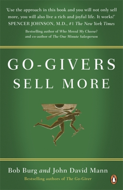 Billede af Go-Givers Sell More