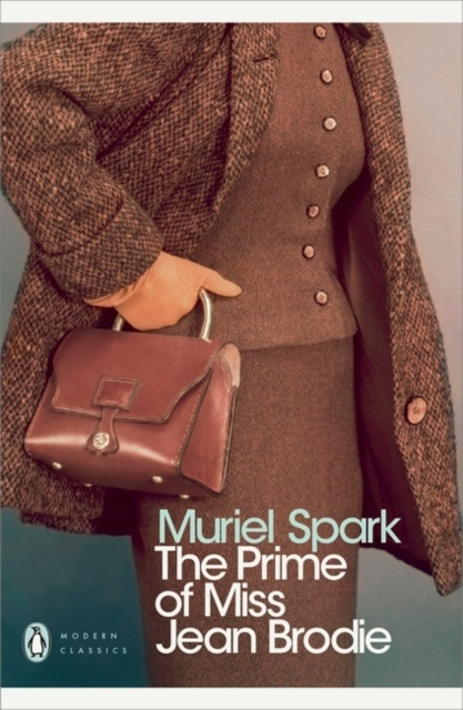Billede af The Prime of Miss Jean Brodie