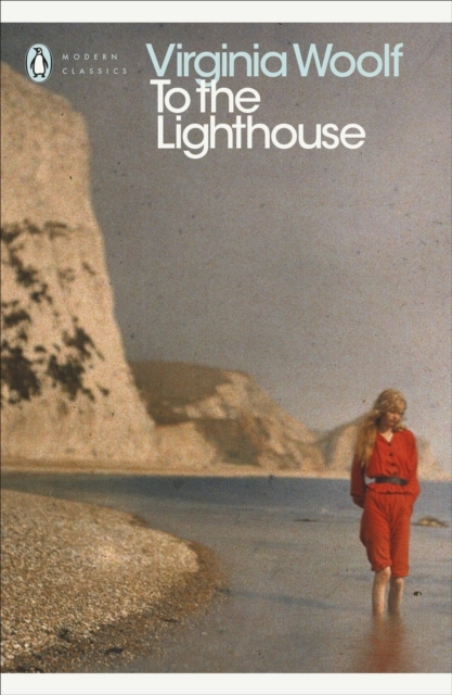 Billede af To The Lighthouse