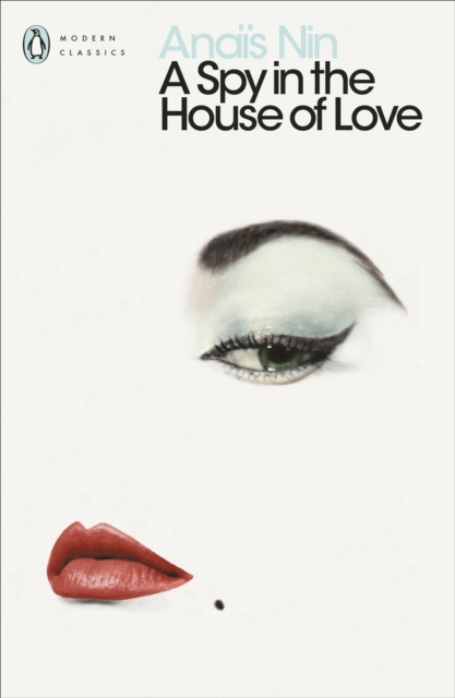 Billede af A Spy In The House Of Love