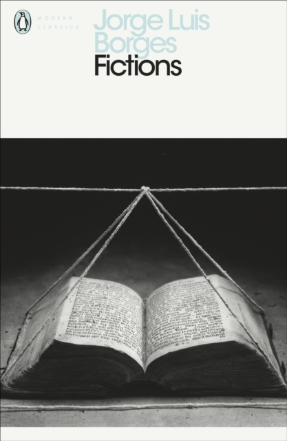 Billede af Fictions