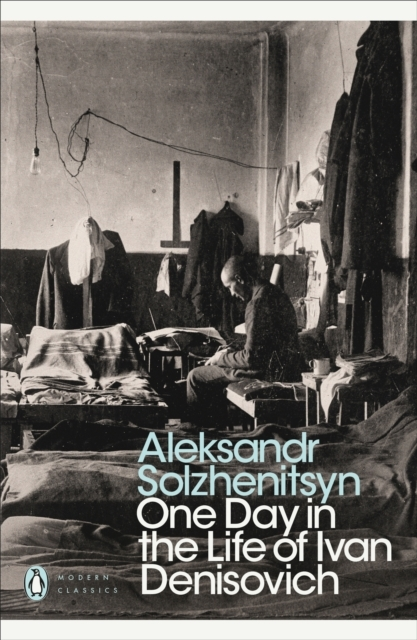 Billede af One Day In The Life Of Ivan Denisovich