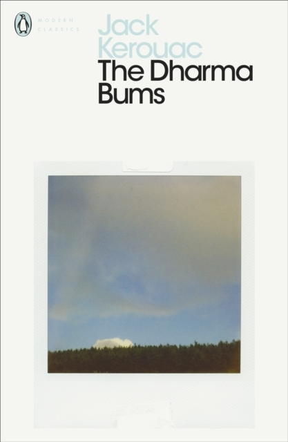 Billede af The Dharma Bums