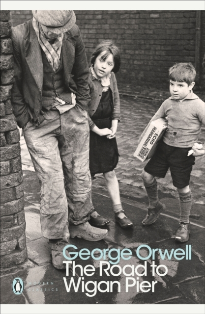 Billede af The Road To Wigan Pier
