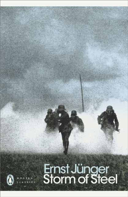 Billede af Storm Of Steel