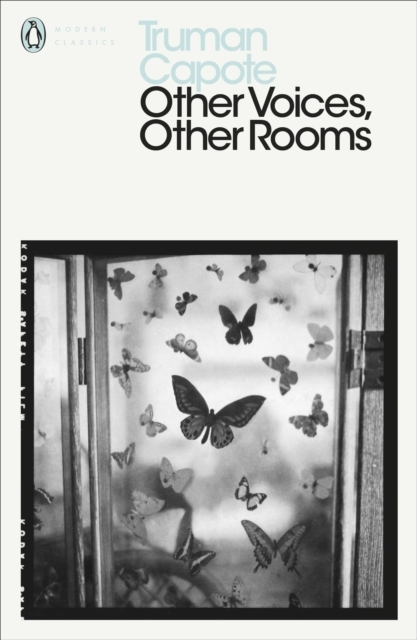 Billede af Other Voices, Other Rooms