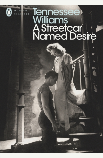 Billede af A Streetcar Named Desire