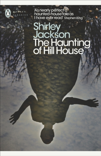 Billede af The Haunting Of Hill House