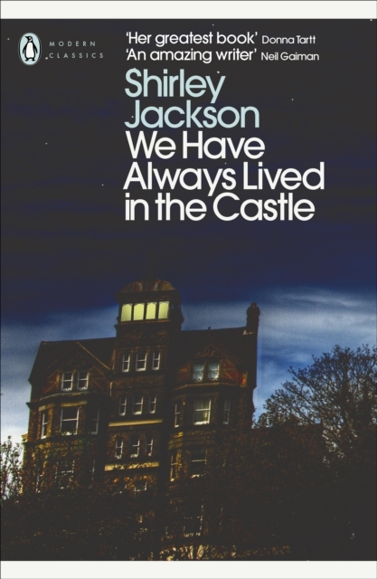 Billede af We Have Always Lived In The Castle