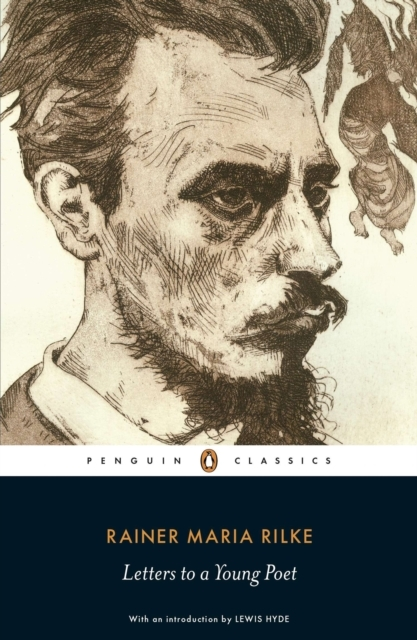Billede af Letters to a Young Poet