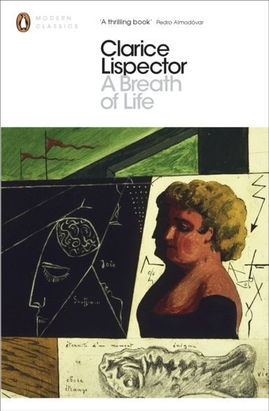 A Breath Of Life