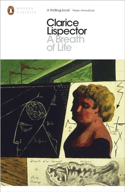 Billede af A Breath Of Life