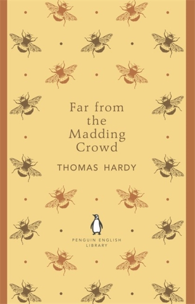 Far from the Madding Crowd