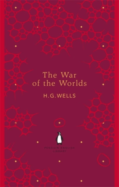 Billede af The War of the Worlds