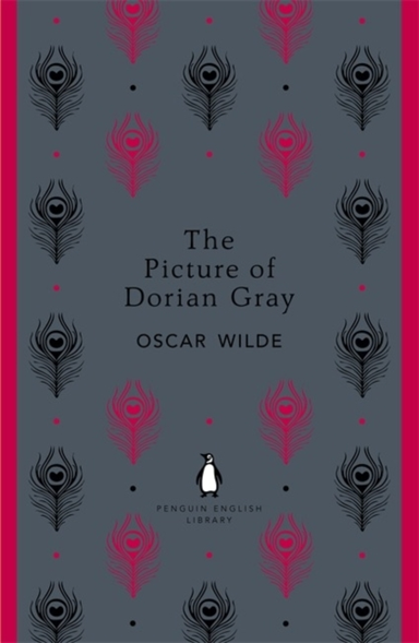 The Picture of Dorian Gray