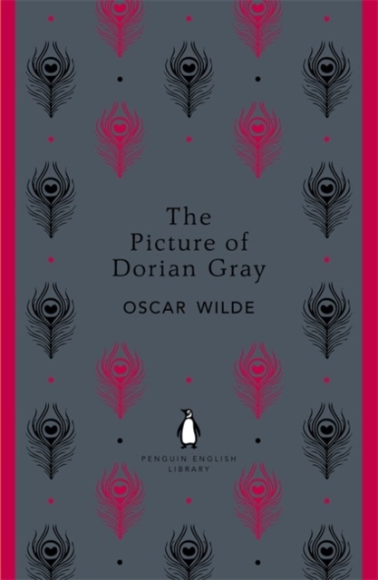 The Picture of Dorian Gray
