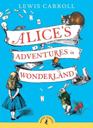 Alice's Adventures In Wonderland