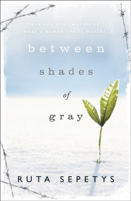 Billede af Between Shades of Gray