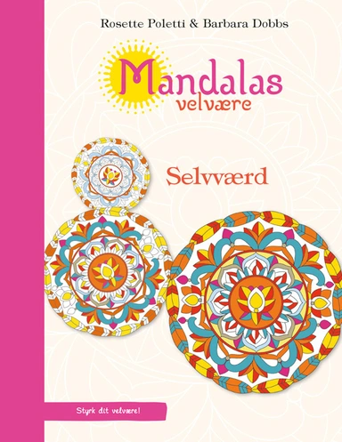 Mandalas velvære - Selvværd