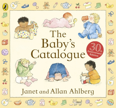 The Baby'S Catalogue