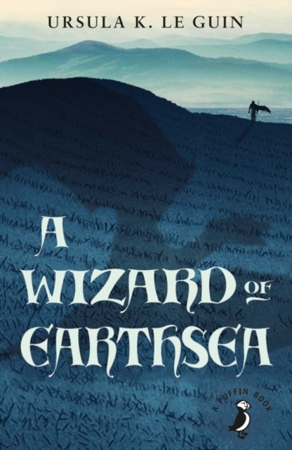 Billede af A Wizard Of Earthsea