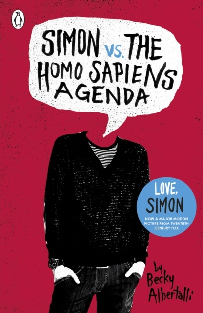 Billede af Simon Vs. The Homo Sapiens Agenda