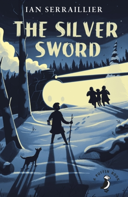 Billede af The Silver Sword