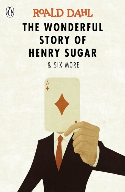 Billede af The Wonderful Story Of Henry Sugar And Six More