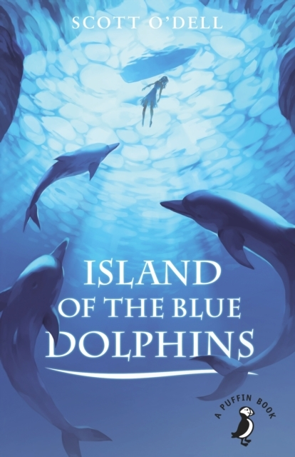Billede af Island Of The Blue Dolphins
