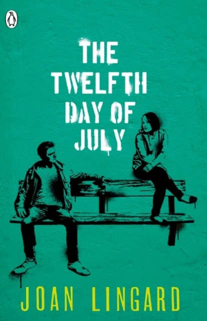 Billede af The Twelfth Day Of July A Kevin And Sadie Story