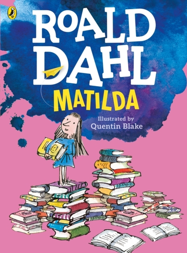 Matilda Colour Edition