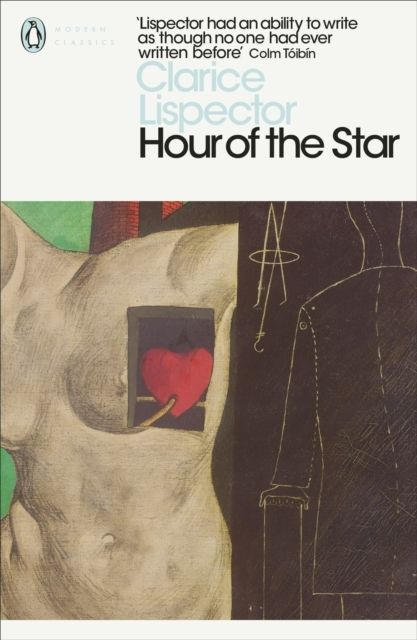 Billede af Hour Of The Star