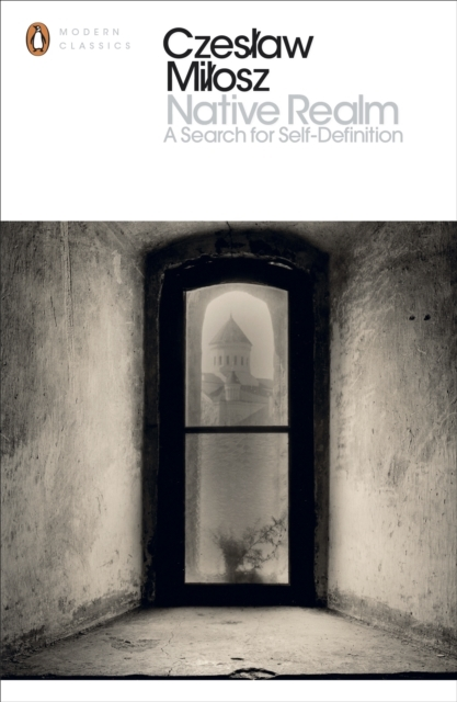 Billede af Native Realm A Search For Self-Definition