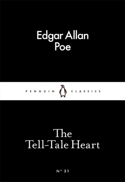 Billede af The Tell-Tale Heart